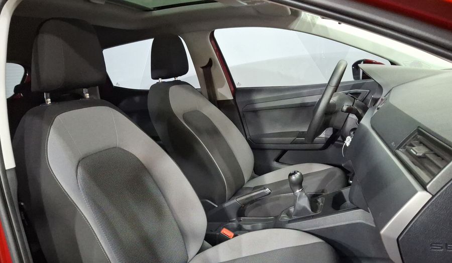 Seat Ibiza 1.6 STYLE MT Hatchback 2019