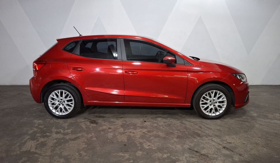 Seat Ibiza 1.6 STYLE MT Hatchback 2019