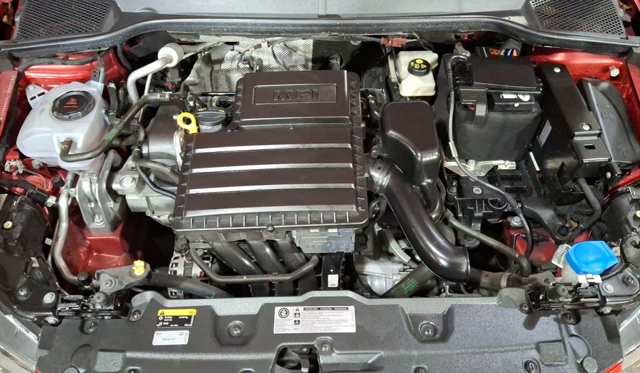 Seat Ibiza 1.6 STYLE MT Hatchback 2019