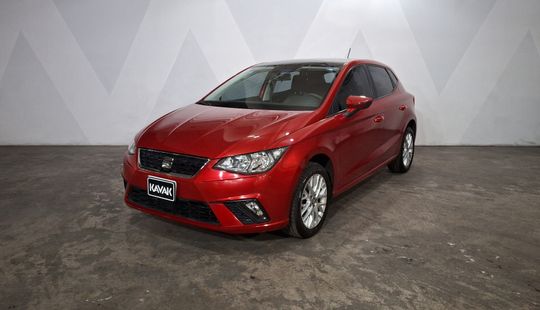 Seat • Ibiza