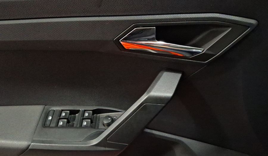Seat Ibiza 1.6 STYLE MT Hatchback 2019