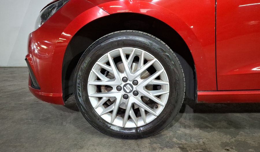 Seat Ibiza 1.6 STYLE MT Hatchback 2019