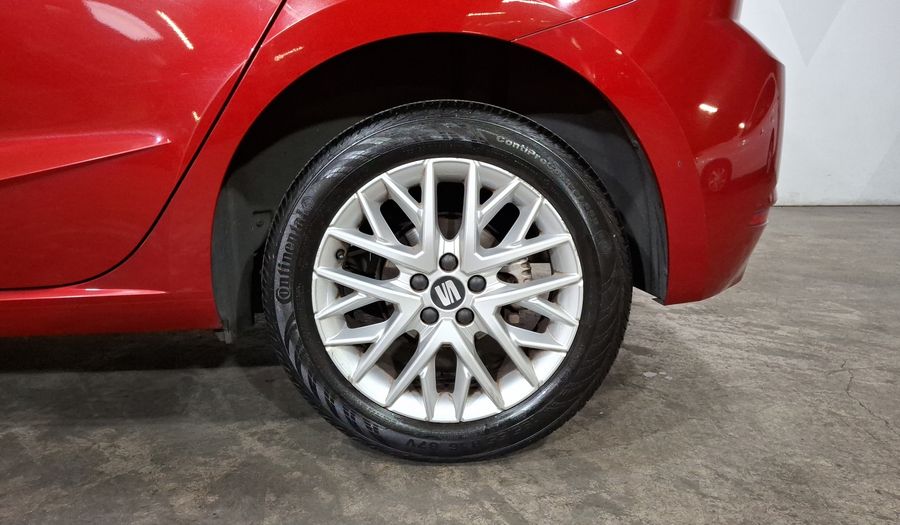 Seat Ibiza 1.6 STYLE MT Hatchback 2019