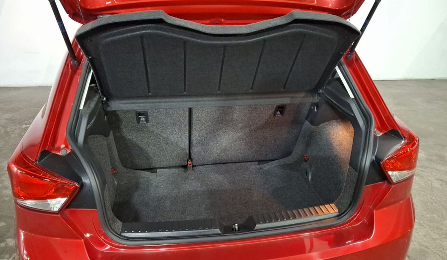 Seat Ibiza 1.6 STYLE MT Hatchback 2019