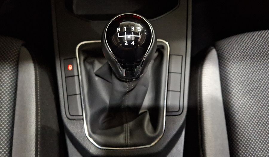 Seat Ibiza 1.6 STYLE MT Hatchback 2019