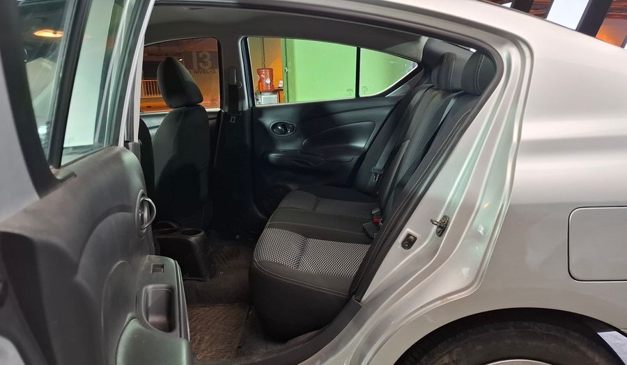 Nissan Versa 1.6 V-DRIVE DRIVE Sedan 2021