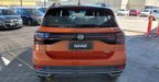 Volkswagen T-cross 1.6 COMFORTLINE TIPTRONIC Suv 2020