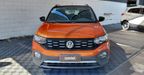 Volkswagen T-cross 1.6 COMFORTLINE TIPTRONIC Suv 2020