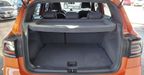 Volkswagen T-cross 1.6 COMFORTLINE TIPTRONIC Suv 2020