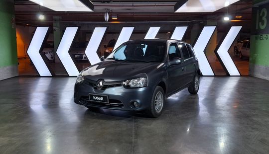 Renault • Clio