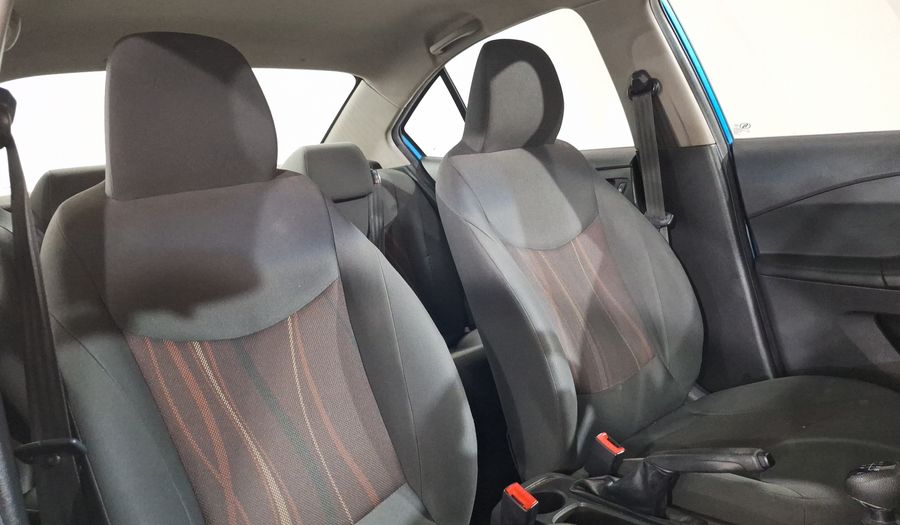Chevrolet Aveo 1.5 LS A Sedan 2019