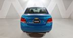 Chevrolet Aveo 1.5 LS A Sedan 2019