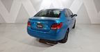 Chevrolet Aveo 1.5 LS A Sedan 2019