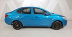 Chevrolet Aveo 1.5 LS A Sedan 2019
