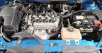 Chevrolet Aveo 1.5 LS A Sedan 2019