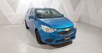 Chevrolet Aveo 1.5 LS A Sedan 2019
