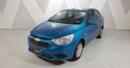Chevrolet Aveo 1.5 LS A Sedan 2019