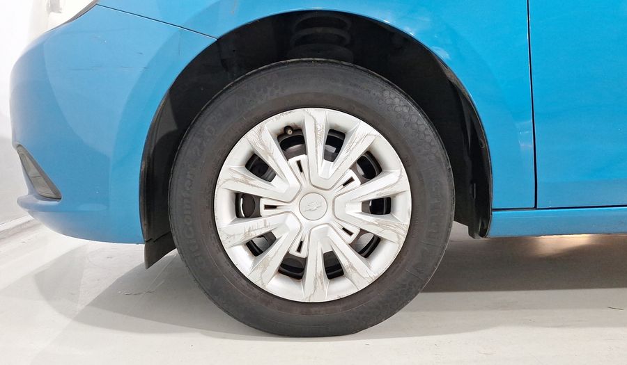 Chevrolet Aveo 1.5 LS A Sedan 2019