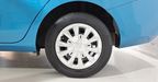 Chevrolet Aveo 1.5 LS A Sedan 2019