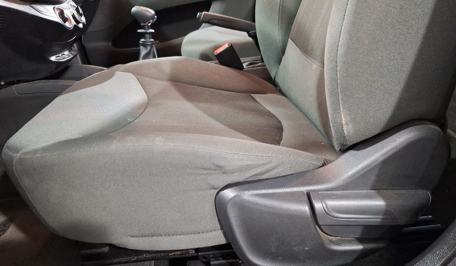 Chevrolet Aveo 1.5 LS A Sedan 2019