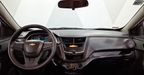 Chevrolet Aveo 1.5 LS A Sedan 2019