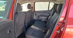 Renault Sandero Stepway 1.6 STEPWAY PRIVILEGE Hatchback 2017