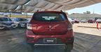 Renault Sandero Stepway 1.6 STEPWAY PRIVILEGE Hatchback 2017