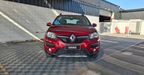 Renault Sandero Stepway 1.6 STEPWAY PRIVILEGE Hatchback 2017