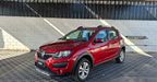 Renault Sandero Stepway 1.6 STEPWAY PRIVILEGE Hatchback 2017