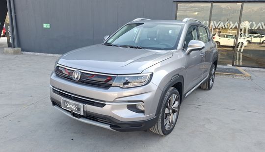 Changan • CS35