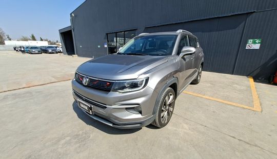 Changan • CS35