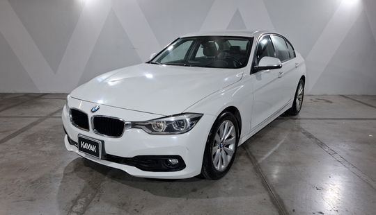 Bmw • Serie 3