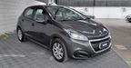 Peugeot 208 1.6 ACTIVE Hatchback 2018