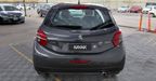 Peugeot 208 1.6 ACTIVE Hatchback 2018