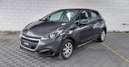 Peugeot 208 1.6 ACTIVE Hatchback 2018