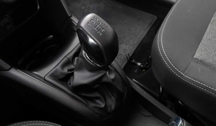 Peugeot 208 1.6 ACTIVE Hatchback 2018