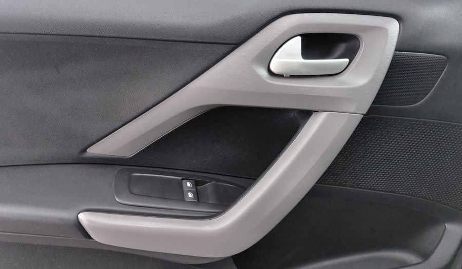Peugeot 208 1.6 ACTIVE Hatchback 2018