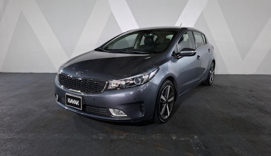 Kia • FORTE
