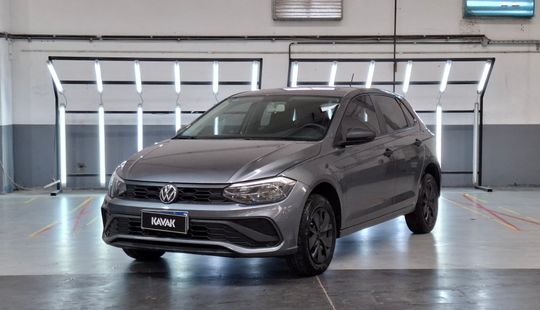 Volkswagen • Polo