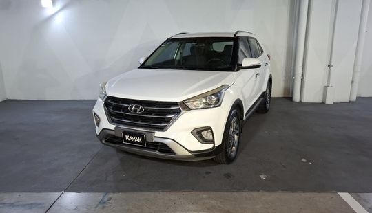 Hyundai • Creta
