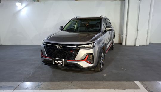 Changan • CS35