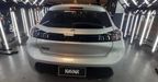 Peugeot 208 1.6L ALLURE TIPTRONIC Hatchback 2021