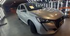 Peugeot 208 1.6L ALLURE TIPTRONIC Hatchback 2021