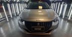 Peugeot 208 1.6L ALLURE TIPTRONIC Hatchback 2021
