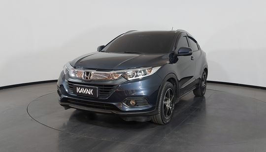 Honda • HR-V