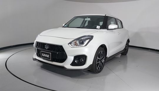 2024 • 19,420 km • Manual