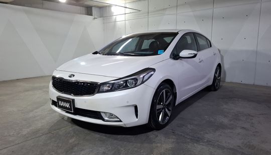 Kia • FORTE
