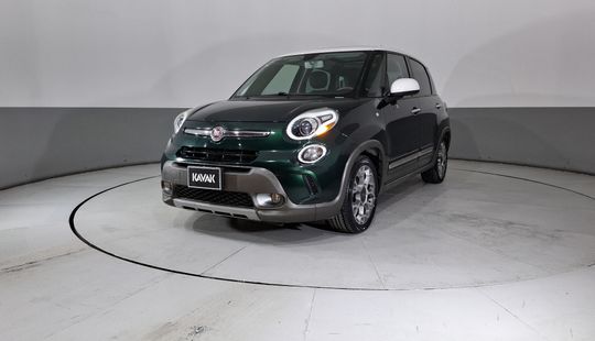 Fiat • 500L
