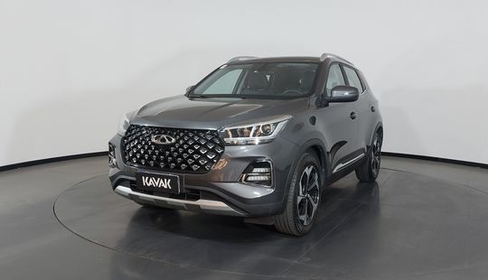 Chery • Tiggo 5x