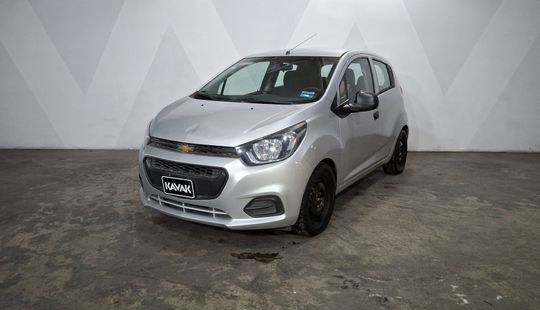Chevrolet • Beat